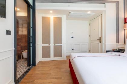 Khai Hotel Karaköy - image 21