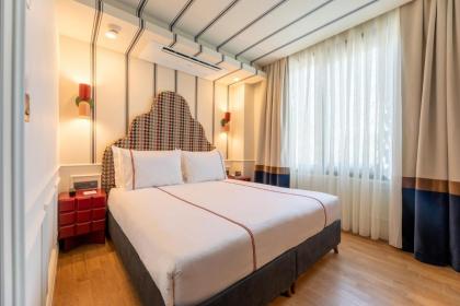 Khai Hotel Karaköy - image 23