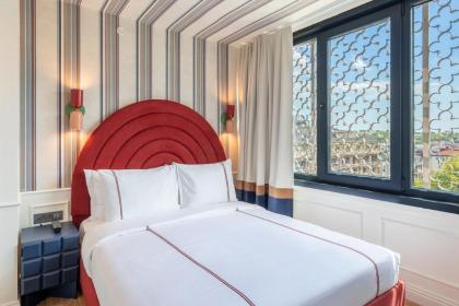Khai Hotel Karaköy - image 24