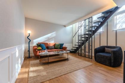Khai Hotel Karaköy - image 26