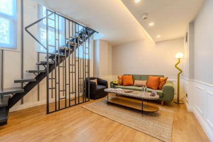 Khai Hotel Karaköy - image 27