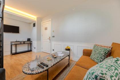 Khai Hotel Karaköy - image 28
