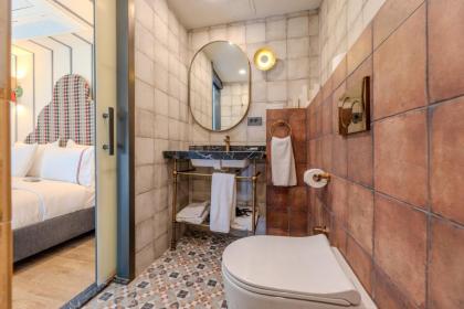 Khai Hotel Karaköy - image 30