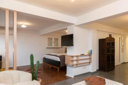 Mayer Galata Apartments - image 22