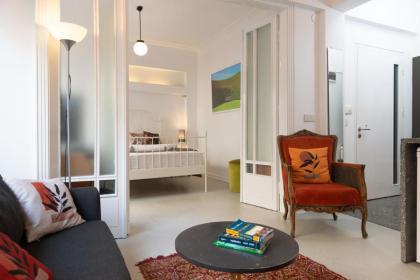 Mayer Galata Apartments - image 23