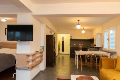 Mayer Galata Apartments - image 29