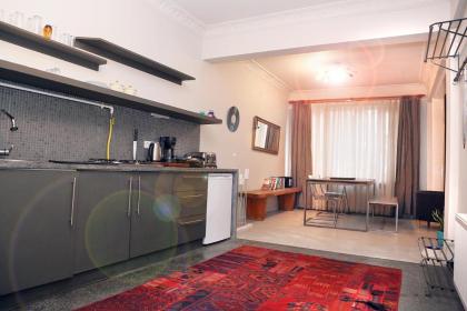 Mayer Galata Apartments - image 30