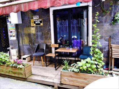 GALATAGREENAPPLEHOTEL - image 21