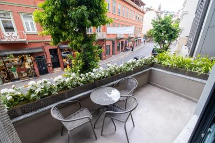 Mayer TomTom Park Suites - image 28