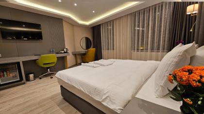 The Külsümz Hotel - image 28