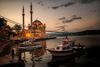 istanbul vipinnhotels - image 24