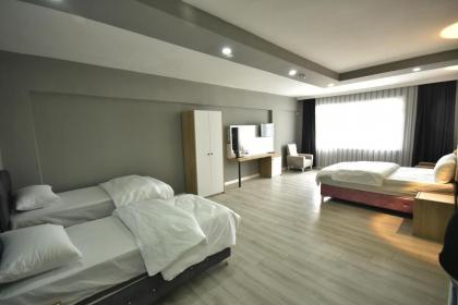 Rio's Hotel AİRPORT - image 22