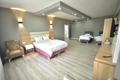 Rio's Hotel AİRPORT - image 23