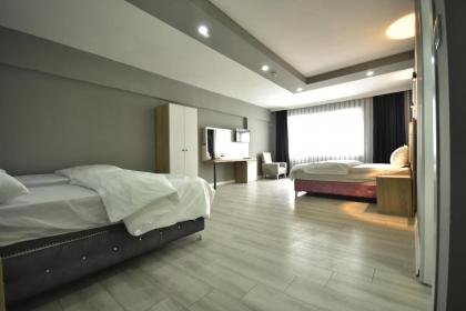 Rio's Hotel AİRPORT - image 26