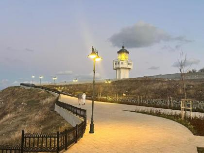 Marina Fener Hotel & Suite - image 21