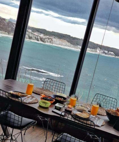 Marina Fener Hotel & Suite - image 24