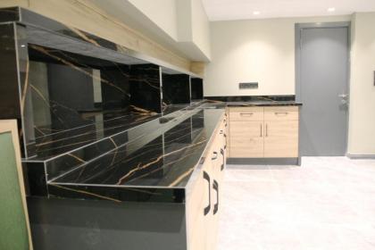 Sabiha Sultan Hotel-Karakoy - image 21