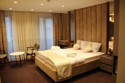 Sabiha Sultan Hotel-Karakoy - image 22