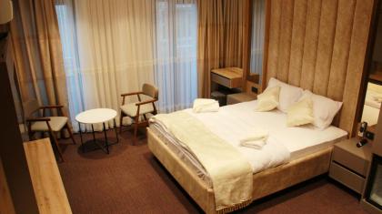 Sabiha Sultan Hotel-Karakoy - image 23