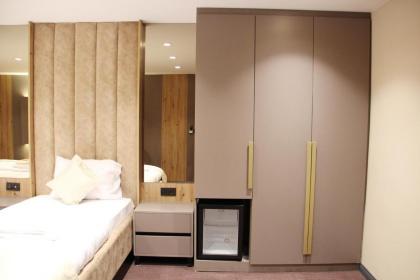 Sabiha Sultan Hotel-Karakoy - image 24