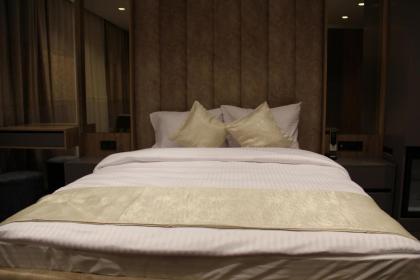 Sabiha Sultan Hotel-Karakoy - image 25