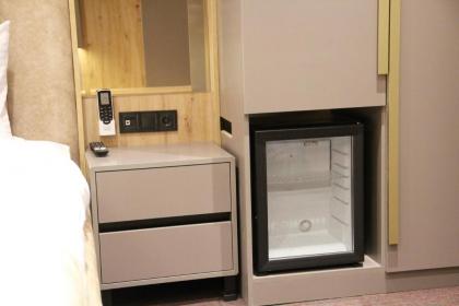 Sabiha Sultan Hotel-Karakoy - image 26