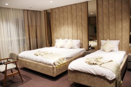 Sabiha Sultan Hotel-Karakoy - image 27