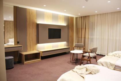 Sabiha Sultan Hotel-Karakoy - image 28