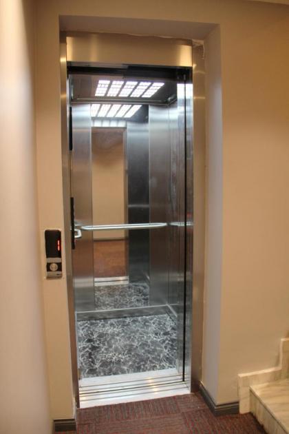 Sabiha Sultan Hotel-Karakoy - image 30