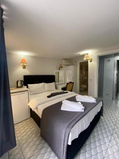Timex Suites - image 29