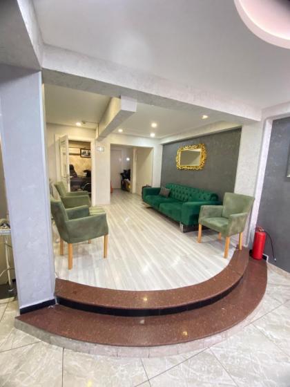 Abam otel istanbul - image 26