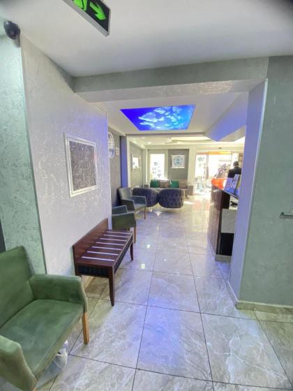 Abam otel istanbul - image 28