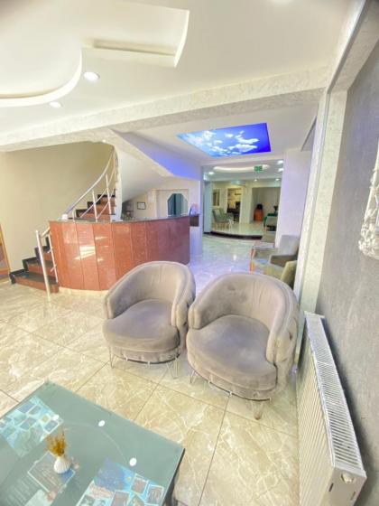 Abam otel istanbul - image 29