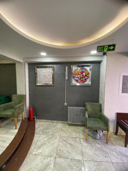 Abam otel istanbul - image 30